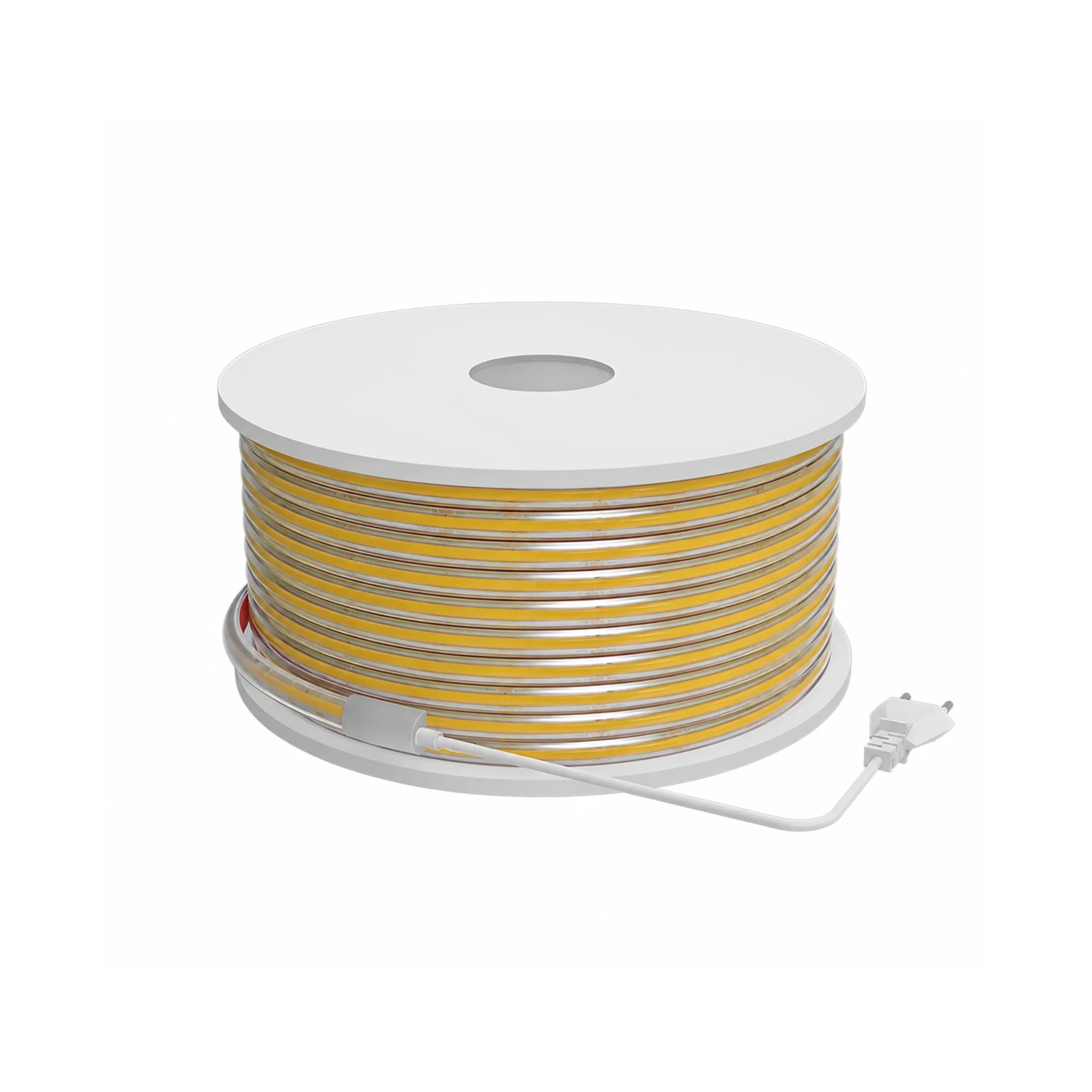 LED COB TRAKA 220V 10W 240LED 4000K IP65 LED COB TRAKA 220V 10W 240LED 4000K IP65