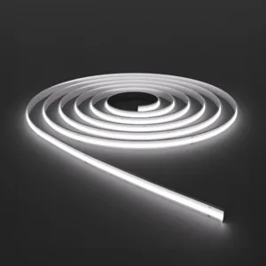 LED COB TRAKA 220V 10W 240LED 6500K IP65