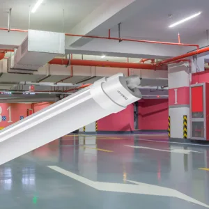 LED VODOOTPORNA SVETILJKA 36W 3000K IP65