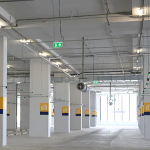 LED VODOOTPORNA SVETILJKA IP65