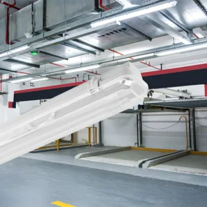 LED VODOOTPORNA SVETILJKA 1X 1.5M IP65