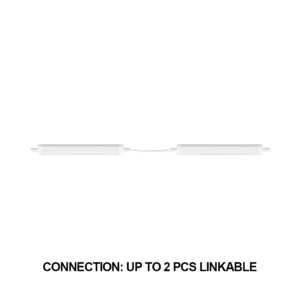 LED VODOOTPORNA SVETILJKA L 85W 6500K IP65