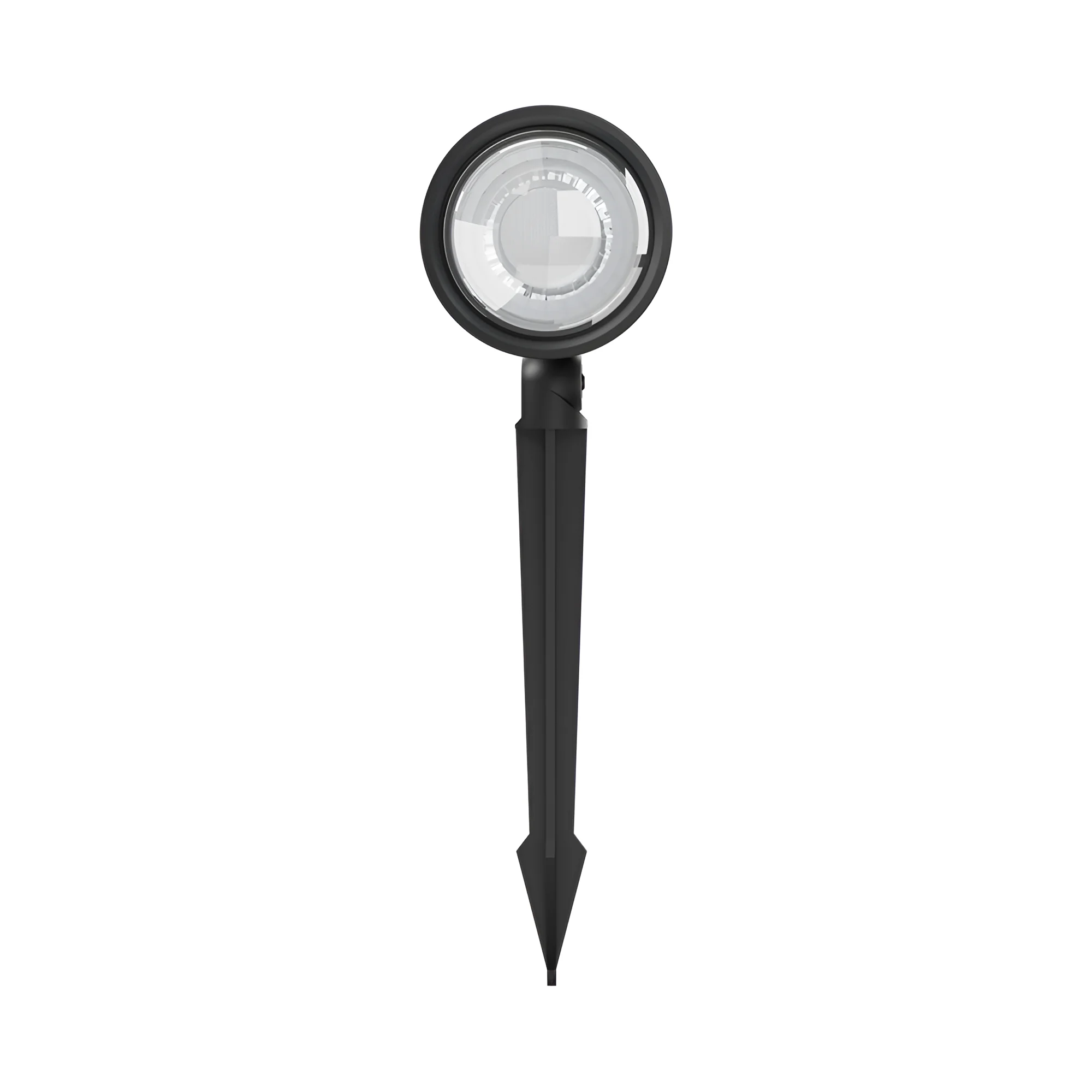 LED UBODNA SVETILJKA 7W CRNA 3000K IP65 LED UBODNA SVETILJKA 7W CRNA 3000K IP65