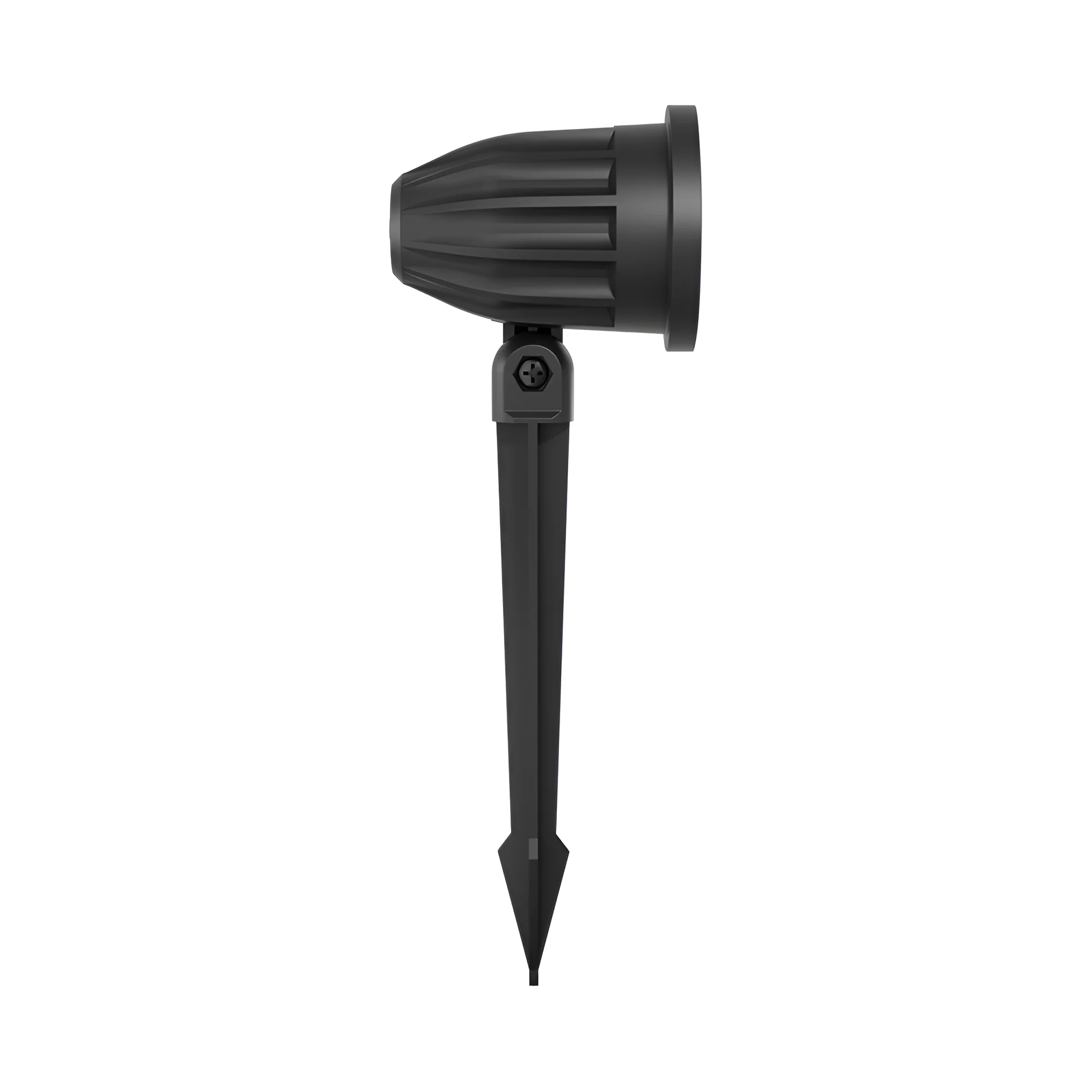 LED UBODNA SVETILJKA 7W CRNA 3000K IP65 LED UBODNA SVETILJKA 7W CRNA 3000K IP65