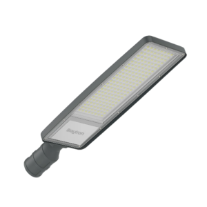 LED ULICNA SVETILJKA 150W SIVA 6500K IP66