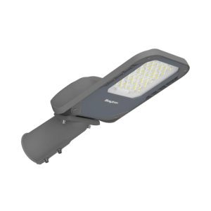 LED ULICNA SVETILJKA 39W SIVA 4000K IP66