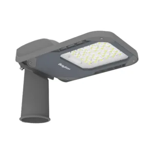 LED ULICNA SVETILJKA 39W SIVA 4000K IP66