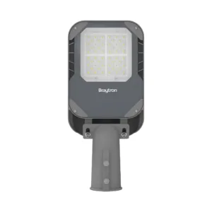 LED ULICNA SVETILJKA 39W SIVA 4000K IP66