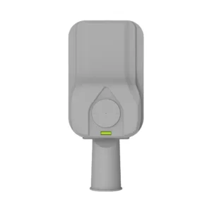 LED ULICNA SVETILJKA 39W SIVA 4000K IP66