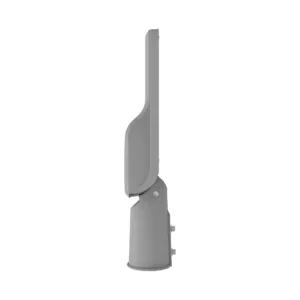 LED ULICNA SVETILJKA 39W SIVA 4000K IP66