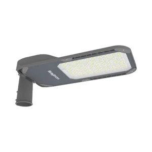 LED ULICNA SVETILJKA 56.5W SIVA 4000K IP66
