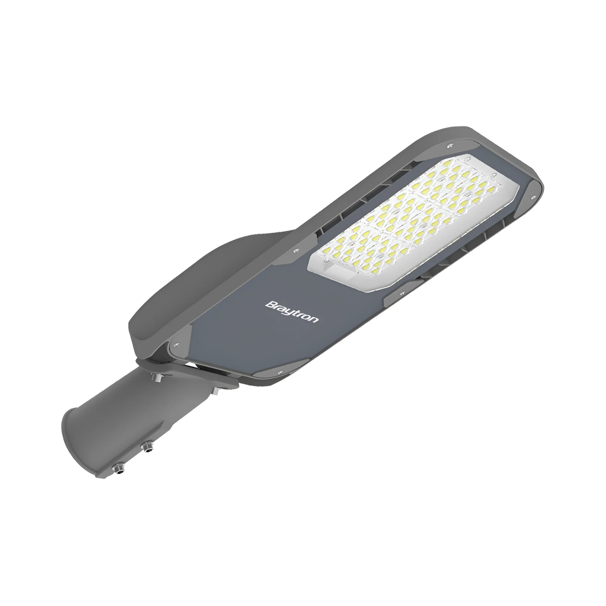 LED ULICNA SVETILJKA 83W SIVA 4000K IP66 LED ULICNA SVETILJKA 83W SIVA 4000K IP66