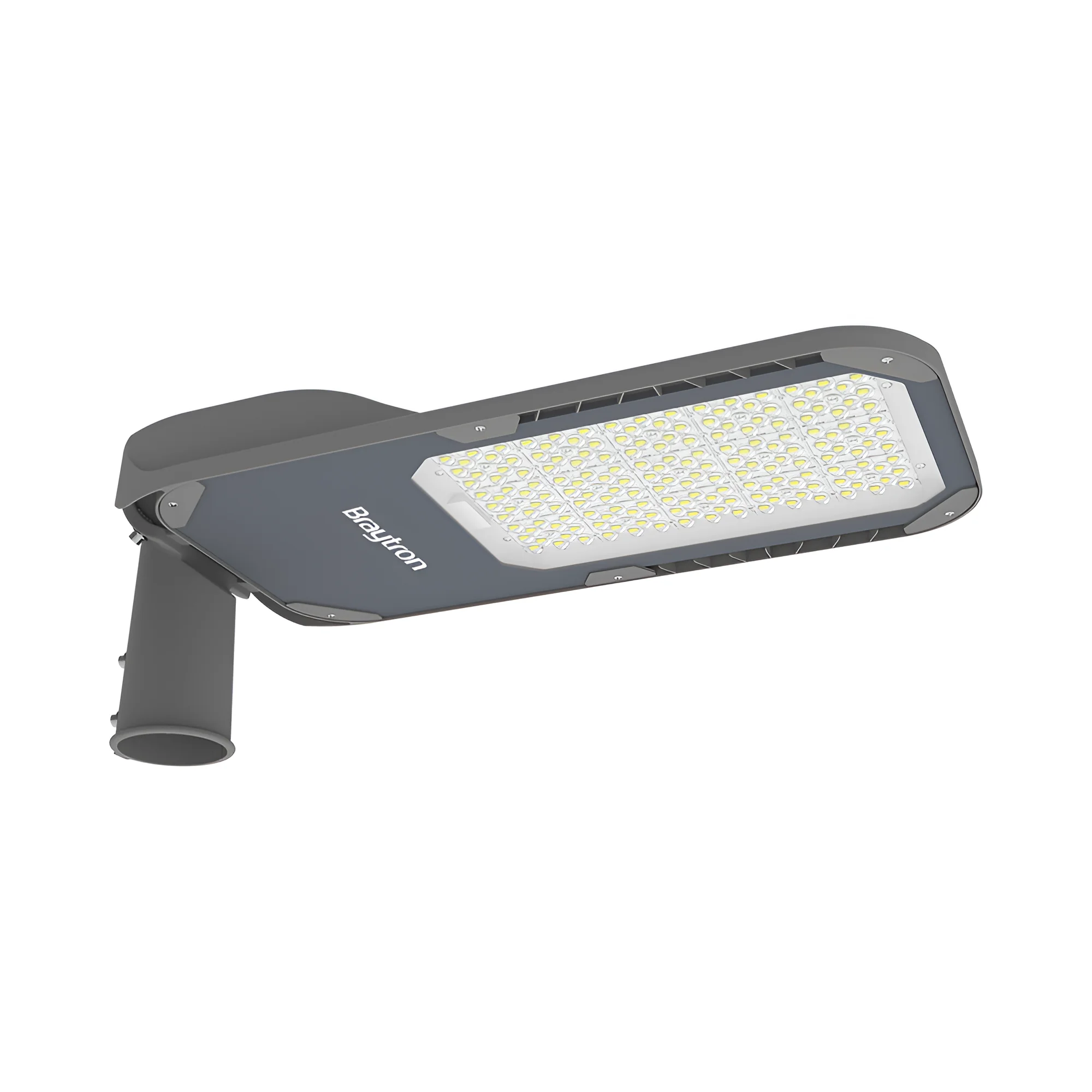 LED ULICNA SVETILJKA 83W SIVA 4000K IP66 LED ULICNA SVETILJKA 83W SIVA 4000K IP66