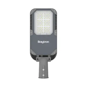 LED ULICNA SVETILJKA 83W SIVA 4000K IP66