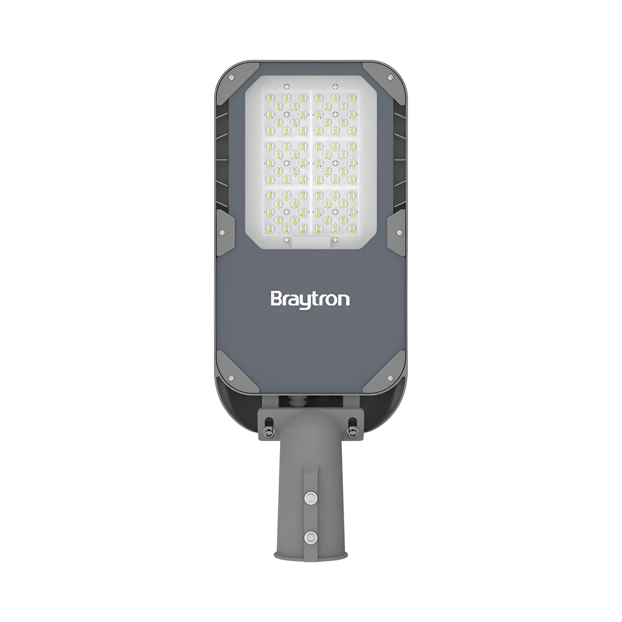 LED ULICNA SVETILJKA 83W SIVA 4000K IP66 LED ULICNA SVETILJKA 83W SIVA 4000K IP66