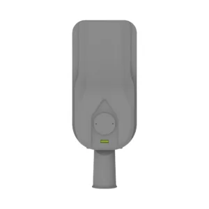 LED ULICNA SVETILJKA 83W SIVA 4000K IP66