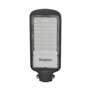 LED ULICNA SVETILJKA 30W SIVA 6500K IP66