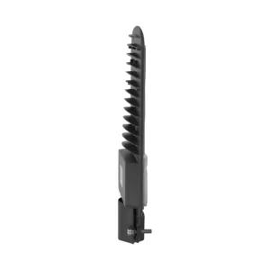 LED ULICNA SVETILJKA 30W SIVA 6500K IP66