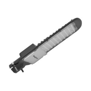 LED ULICNA SVETILJKA 50W SIVA 4000K IP66