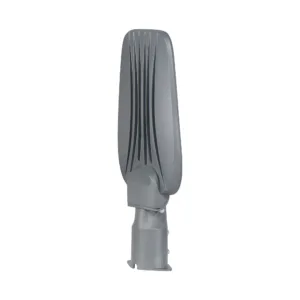 LED ULICNA SVETILJKA 50W SIVA 4000K IP66