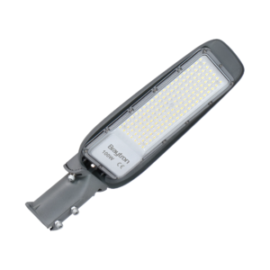 LED ULICNA SVETILJKA 150W SIVA 6500K IP66