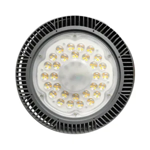 LED INDUSTRIJSKO ZVONO 200W SIVI 4000K IP65