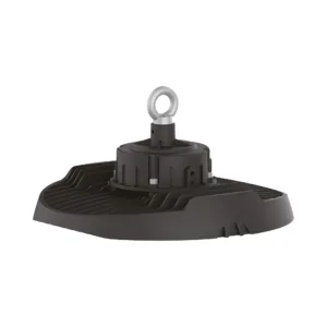 LED INDUSTRIJSKO ZVONO 100W CRNI 6500K IP65