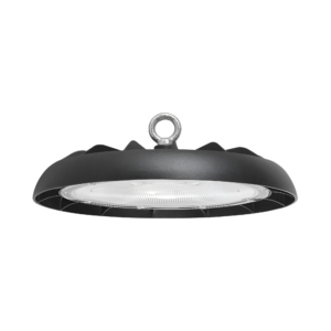 LED INDUSTRIJSKO ZVONO 100W CRNI CCT IP65