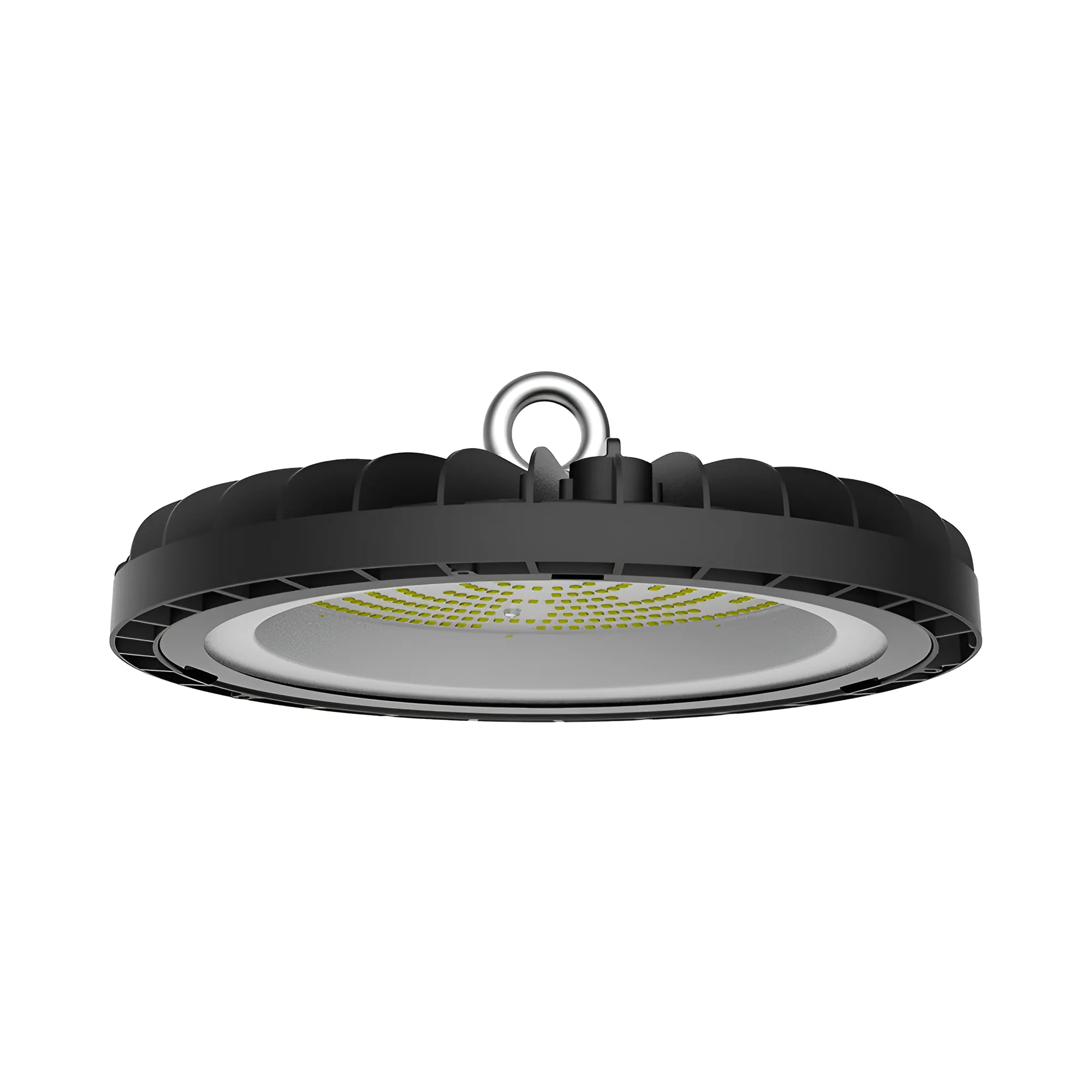 LED INDUSTRIJSKO ZVONO 200W SIVI 4000K IP65 LED INDUSTRIJSKO ZVONO 200W SIVI 4000K IP65