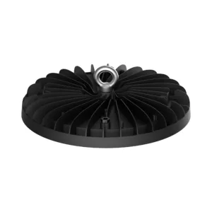 LED INDUSTRIJSKO ZVONO 200W SIVI 4000K IP65