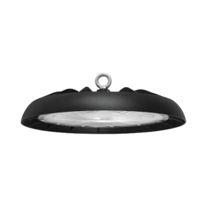 LED INDUSTRIJSKO ZVONO 200W CRNI CCT IP65