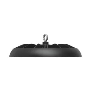 LED INDUSTRIJSKO ZVONO 200W CRNI CCT IP65