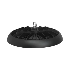 LED INDUSTRIJSKO ZVONO 200W CRNI CCT IP65