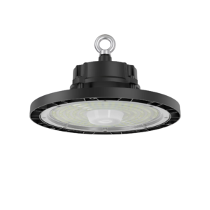 LED INDUSTRIJSKO ZVONO 100W CRNI CCT IP65