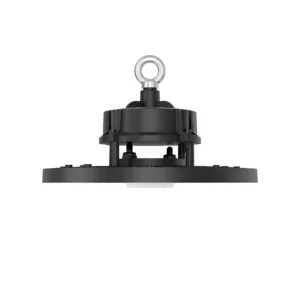 LED INDUSTRIJSKO ZVONO 100W CRNI CCT IP65