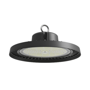 LED INDUSTRIJSKO ZVONO 100W CRNI CCT IP65