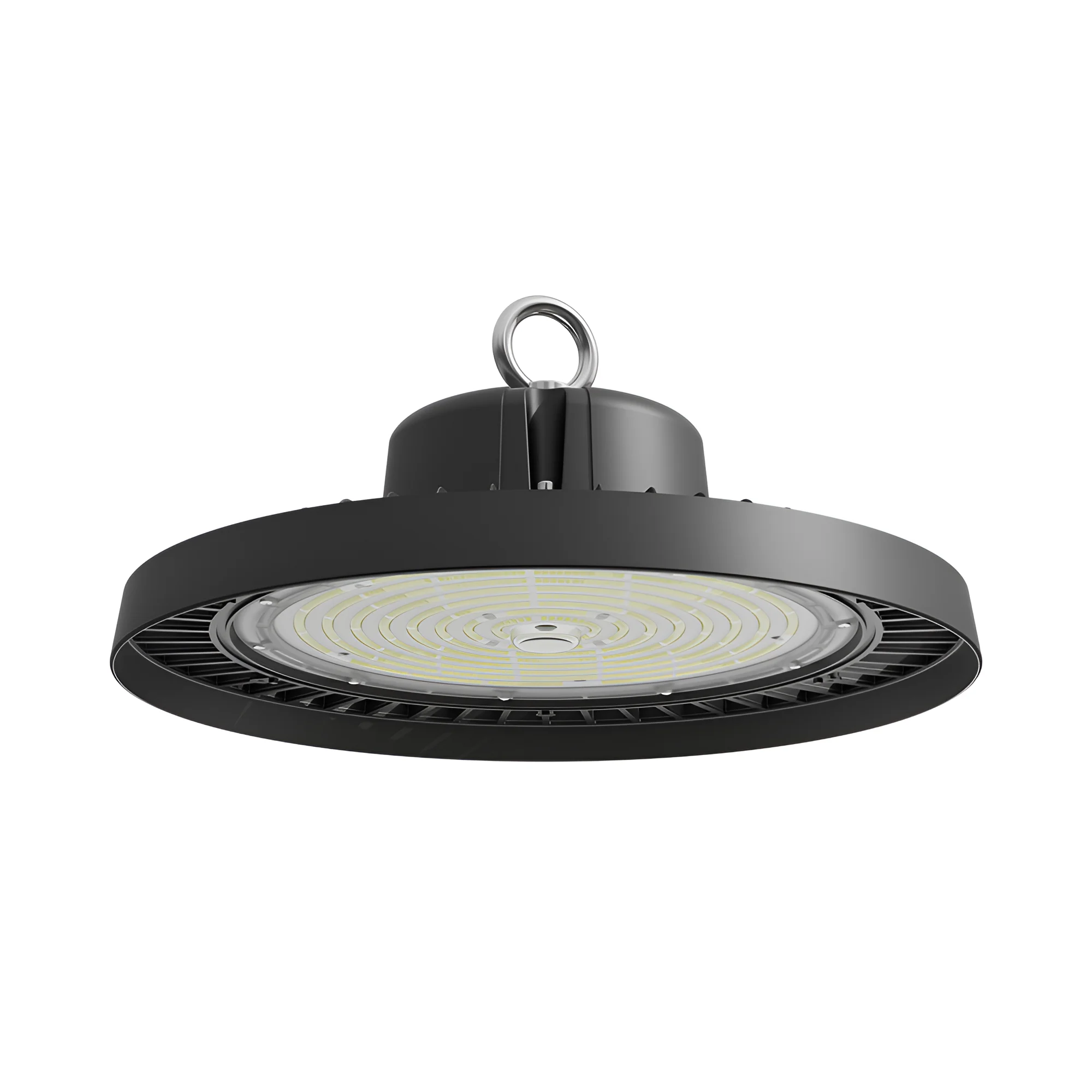 LED INDUSTRIJSKO ZVONO 100W CRNI CCT IP65 LED INDUSTRIJSKO ZVONO 100W CRNI CCT IP65