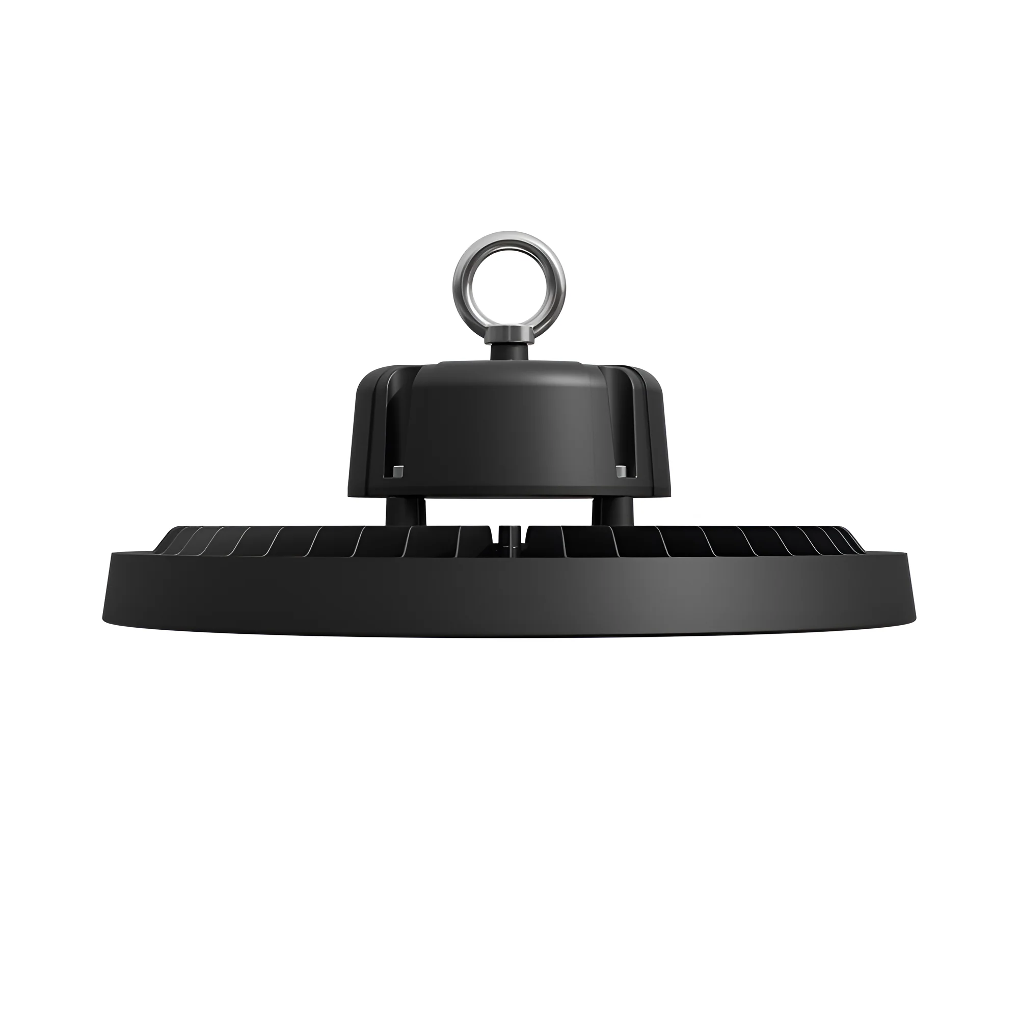 LED INDUSTRIJSKO ZVONO 100W CRNI CCT IP65 LED INDUSTRIJSKO ZVONO 100W CRNI CCT IP65
