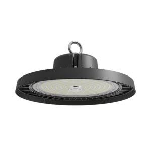 LED INDUSTRIJSKO ZVONO 200W CRNI CCT IP65