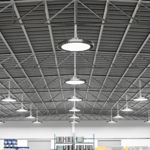 LED INDUSTRIJSKO ZVONO 200W CRNI CCT IP65