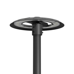 LED TOP LIGHT 70W D460 CRNI CCT