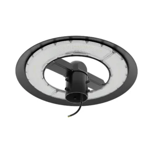 LED TOP LIGHT 70W D460 CRNI CCT