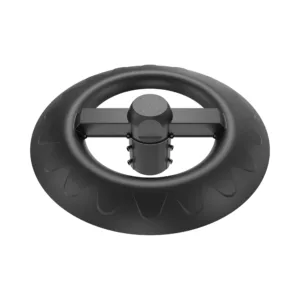 LED TOP LIGHT 70W D460 CRNI CCT