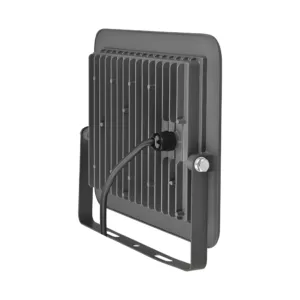 LED REFLEKTOR 100W SIVI 3000K IP65