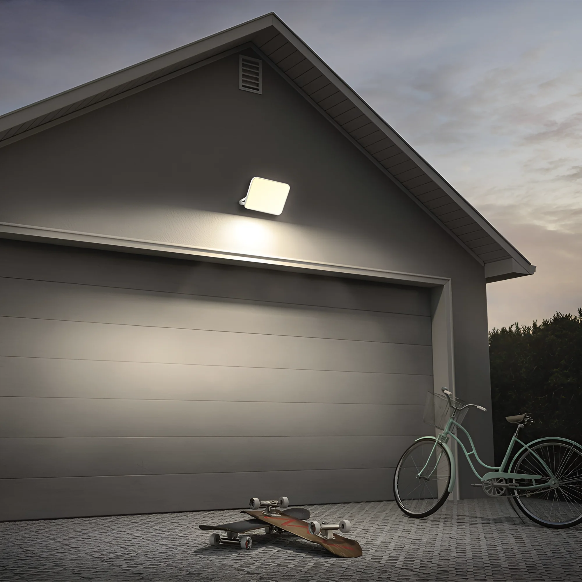LED REFLEKTOR 30W BELI CCT IP65 LED REFLEKTOR 30W BELI CCT IP65
