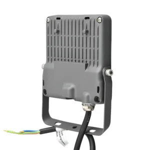 LED REFLEKTOR 20W SIVI ZELENI IP65
