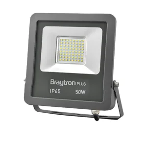 LED REFLEKTOR 50W SIVI ZELENI IP65