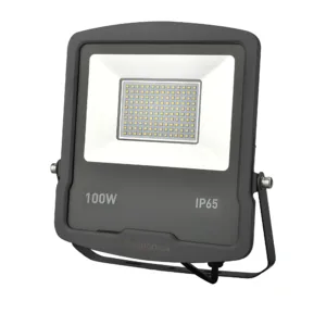 LED REFLEKTOR 100W SIVI 4000K IP65