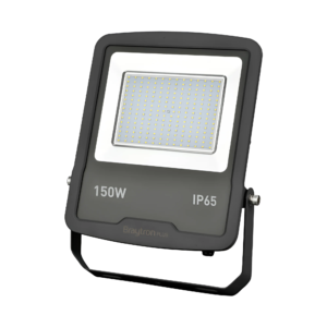 LED REFLEKTOR 150W SIVI 3000K IP65