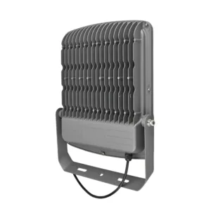 LED REFLEKTOR 200W SIVI 3000K IP65